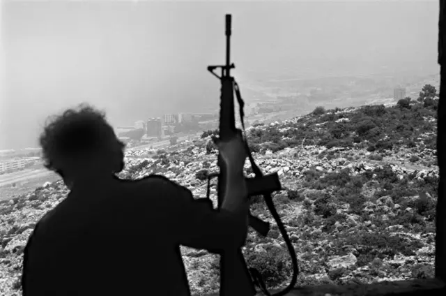 Lebanon and Israel: How did Israel occupy southern Lebanon in 1978, and why did it withdraw after about 20 years? – BBC News Arabic