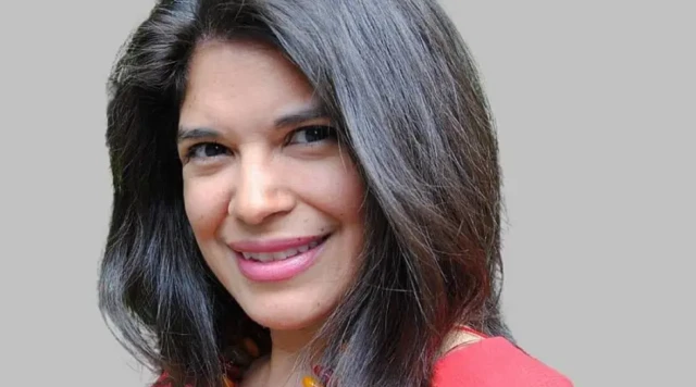 Alessandra García : « Commencez petit... Et n’ayez pas peur de faire des erreurs ».