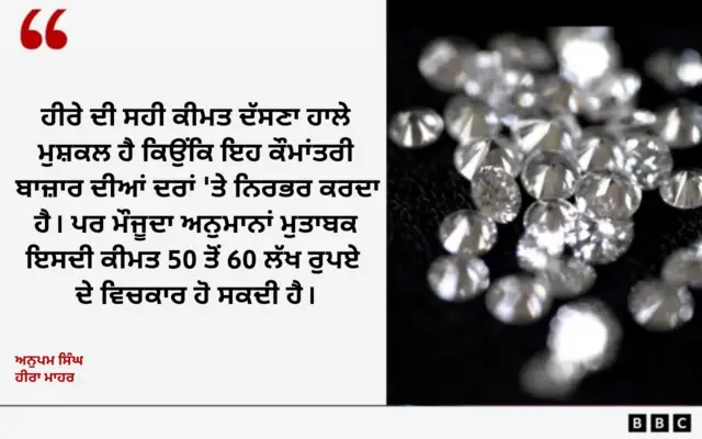 ਅਨੁਪਮ ਸਿੰਘ 