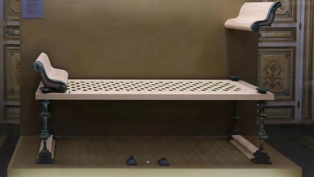 படுக்கை