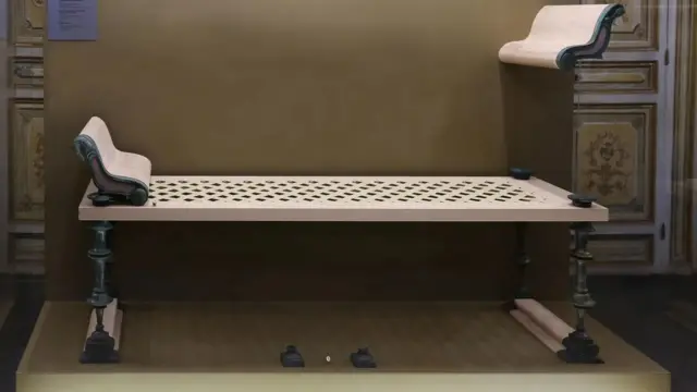 படுக்கை