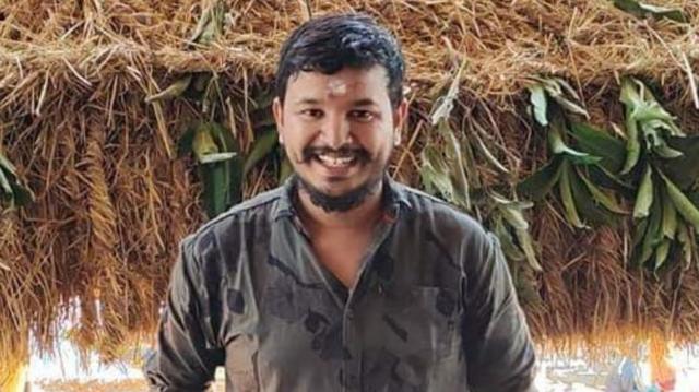 மதுரை சித்திரை திருவிழா