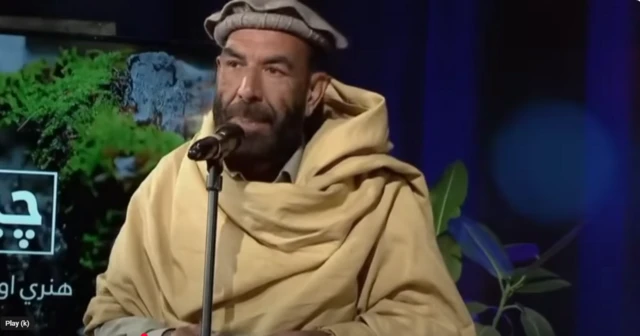 مطيع الله تراب