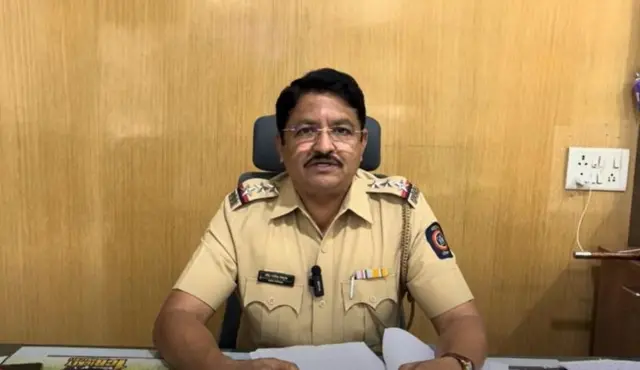 મેનહોલમાં દલિત સફાઈ કામદારનું મૃત્યુ, બીબીસી મરાઠી, મુસ્લિમ યુવકનું મૃત્યુ, સંગમનેર, હિંદુ મુસ્લિમ એકતા, બીબીસી ગુજરાતી 