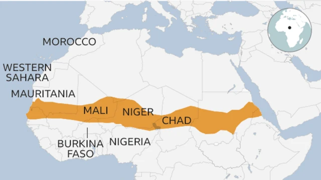 Sahel 