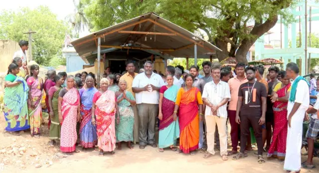 வள்ளலார் சர்வதேச மையம்