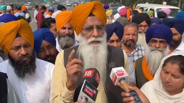 ਗੁਰਚਨ ਸਿੰਘ ਗਰੇਵਾਲ 