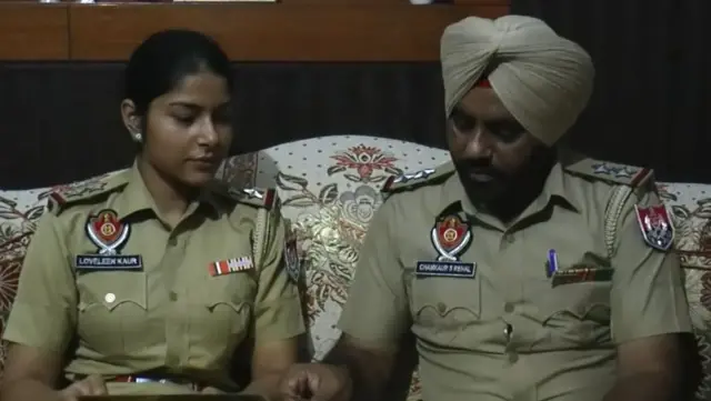 தந்தை மகள்