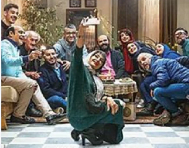 سینمای ایران