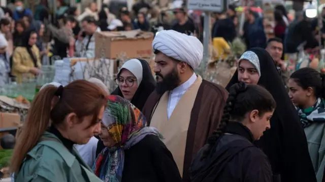 بازار ایران