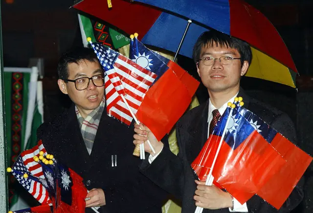 Сейтек Качкынбай: Эми мындан ары дипломатиялык чоң кризис өөрчүп кетет деп ойлобойм. 