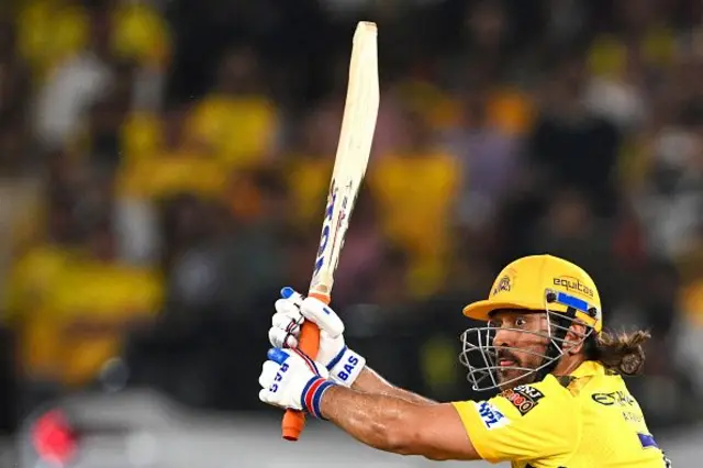 2008 වසරේ ආරම්භ වූ පළමු IPL තරගාවලියේ සිට මේ දක්වා ඔහු තරග 264කට ක්‍රීඩා කර තිබේ.