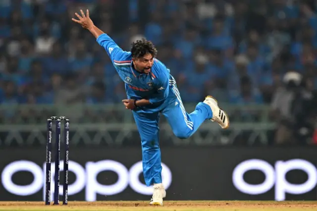 కుల్దీప్ యాదవ్