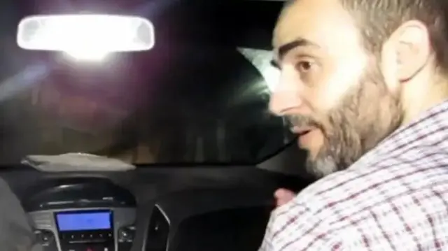 Mohammed Sinwar, Hamas, Gaza
