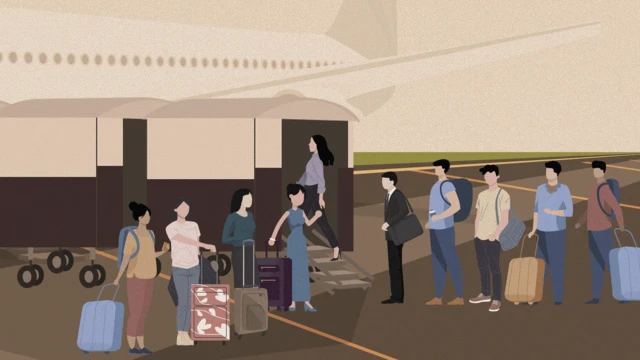 विमानस्थलमा अतिरिक्त सुरक्षा जाँच