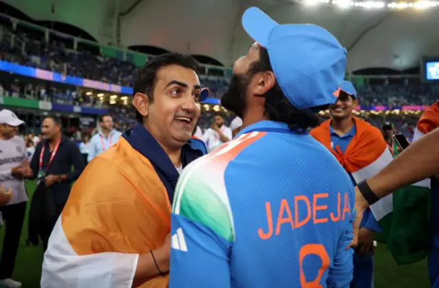 इंडियन क्रिकेट टीम