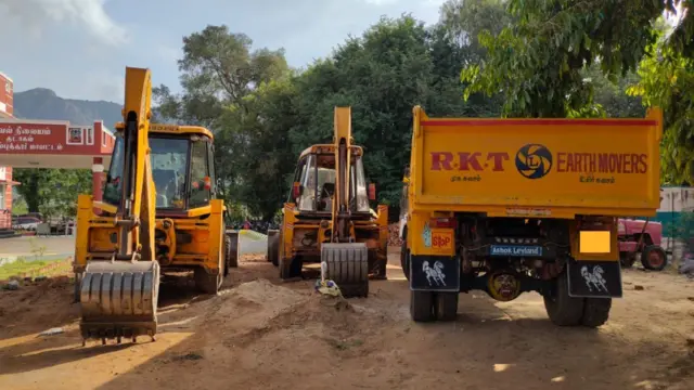 கோவை, மணல் கொள்ளை, மேற்குத் தொடர்ச்சி மலை, தடாகம், இயற்கை வளம்