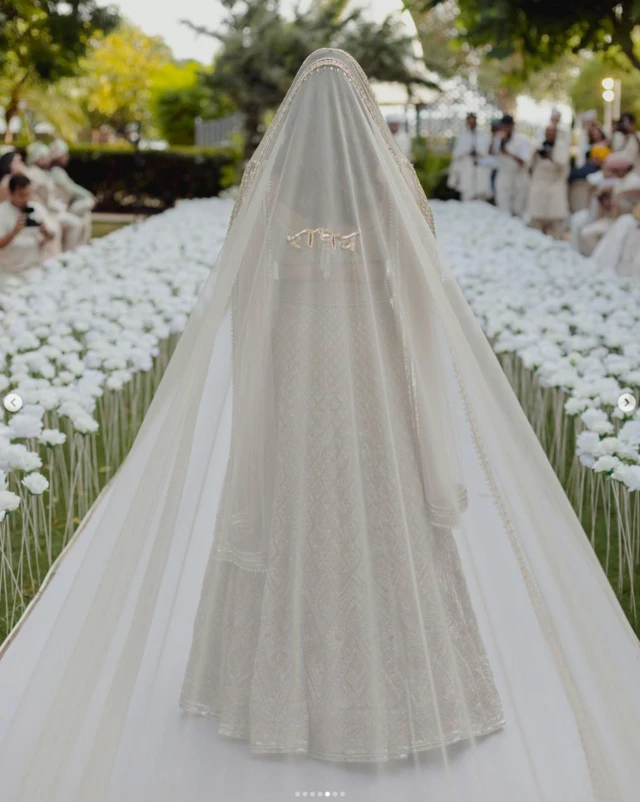 ਰਾਘਵ - ਪਰੀਣਿਤੀ ਦਾ ਵਿਆਹ