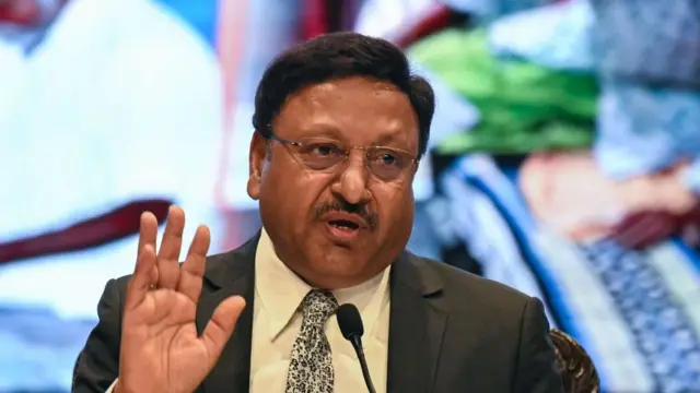 2024 நாடாளுமன்றத் தேர்தல் க்ளைமேக்ஸ்: ஒரு ஃப்ளாஷ் பேக்