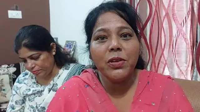 ਸੰਤੋਸ਼ ਕੁਮਾਰੀ