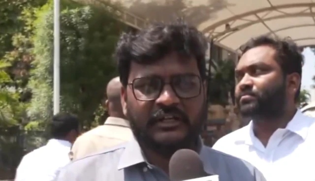 राजा वेमुला