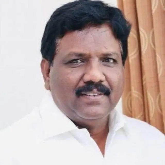 பொது தொகுதியில் விசிக