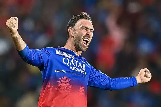 ඔහු මෙවර සහභාගි වූ තරග 6කදී රැස් කිරීමට සමත් වූයේ, ලකුණු 32ක් පමණි.