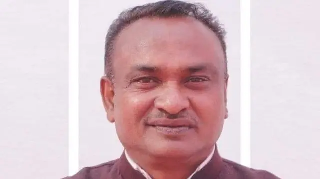 આમ આદમી પાર્ટી