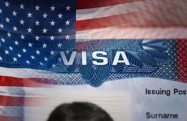 VISA US
