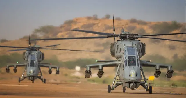 انڈین فضائیہ