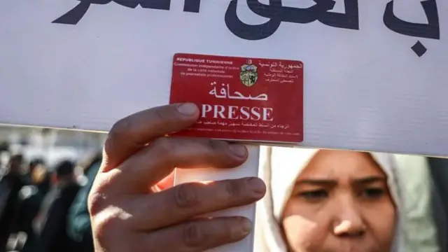 खाड़ी क्षेत्र के देशों में मीडिया रिपोर्टिंग और सोशल मीडिया पोस्टिंग को लेकर सख़्त नियम लागू हैं