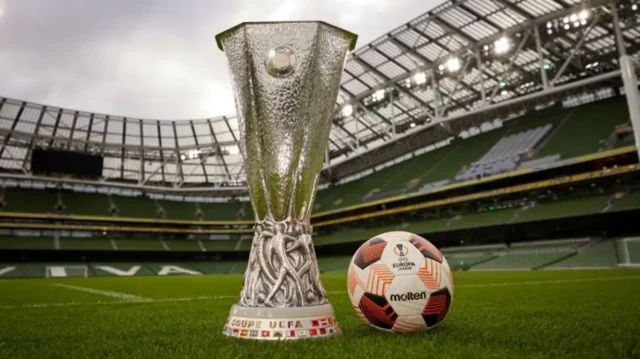 Uefa Europa League