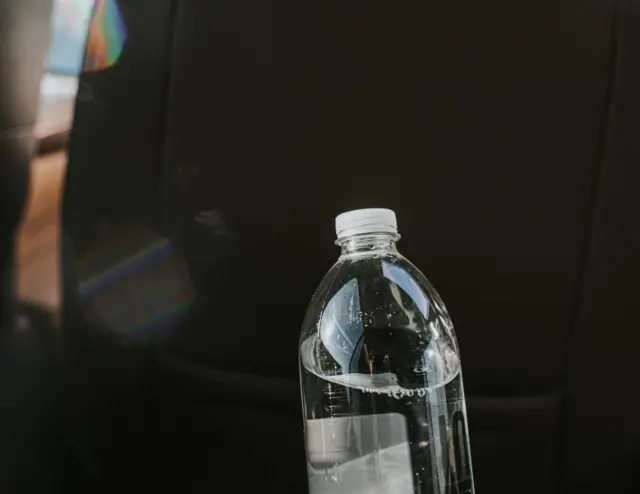 ਪਾਣੀ ਦੀ ਬੋਤਲ