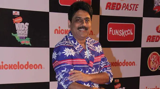 शैलेश लोढ़ा ने तारक मेहता का उल्टा चश्मा शो छोड़ने के बाद प्रोड्यूसर पर असभ्य भाषा इस्तेमाल करने का आरोप लगाया था