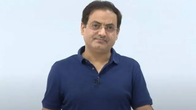 દૃષ્ટિ આઈએએસ, વિકાસ દિવ્યકિર્તી, બીબીસી ગુજરાતી, દિલ્હી, રાજેન્દ્રનગર