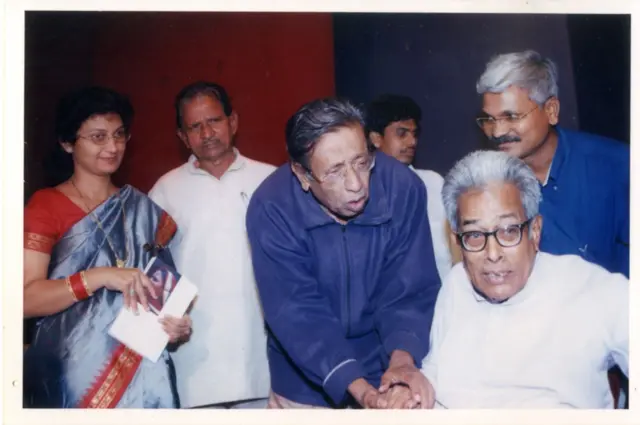 जातिअंत हा शरद् पाटलांचा ध्यास होता. 