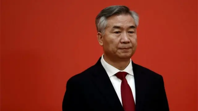 Li Xi