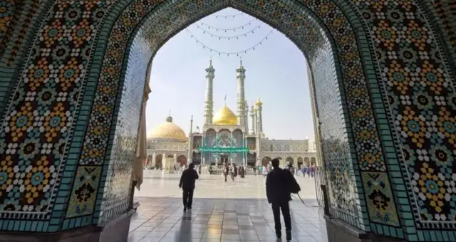 ایران، ابراہیم رئیسی