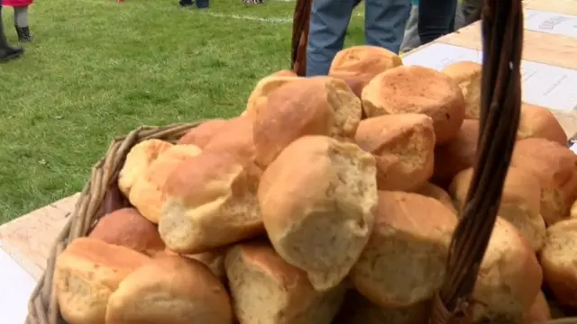 Дорсетские шишки