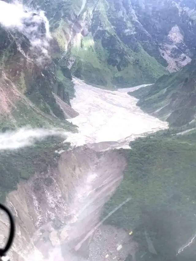 मेलम्ची नदी