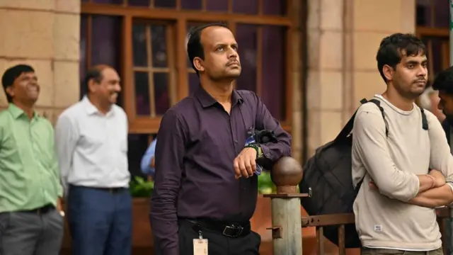 आम नौकरी पेशा