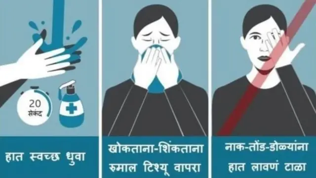 कोरोना