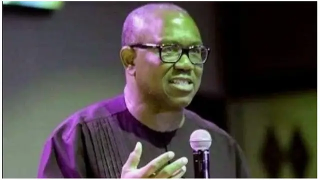 Peter Obi