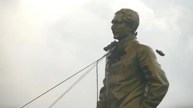 బంగ్లాదేశ్