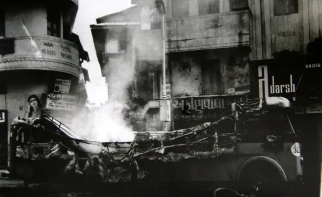 મહાગુજરાતની ચળવળ