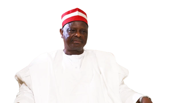 Rabiu Kwankwaso