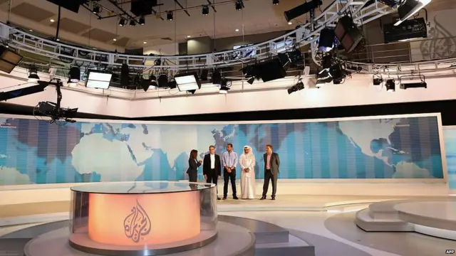 क़तर, क़तर संकट