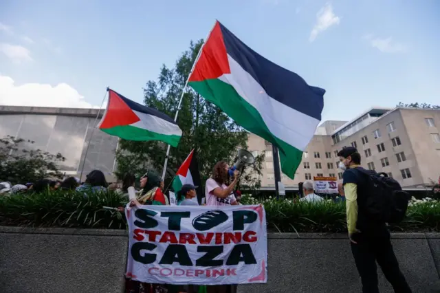 పాలస్తీనా, ఫ్రాన్స్, ఇజ్రాయెల్, యూకే