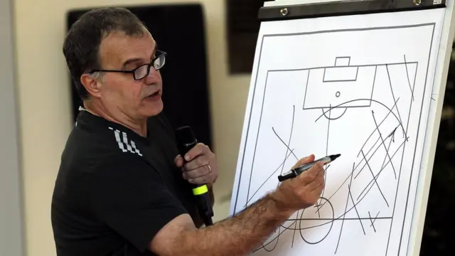 Marcelo Bielsa
