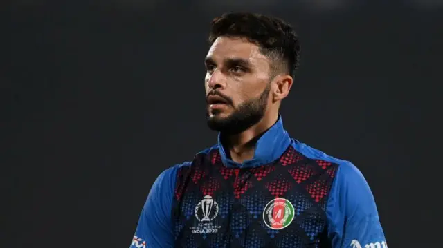 नवीन-उल-हक़